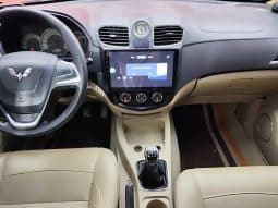 
										Wuling Hongguang 1.5L 2014-01 full									