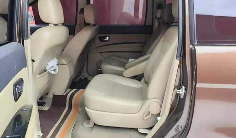 
								Wuling Hongguang 1.5L 2014-01 full									
