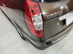 
										Wuling Hongguang 1.5L 2014-01 full									