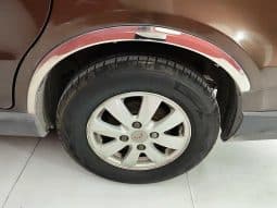 
										Wuling Hongguang 1.5L 2014-01 full									