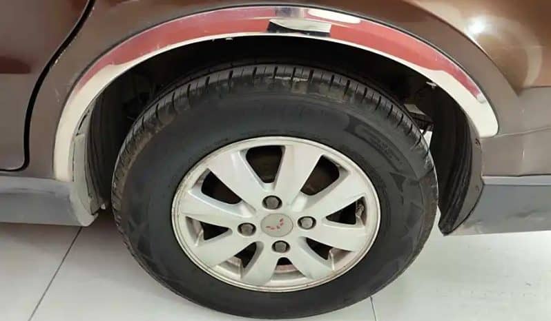 
								Wuling Hongguang 1.5L 2014-01 full									