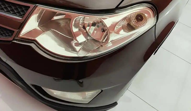 
								Wuling Hongguang 1.5L 2014-01 full									
