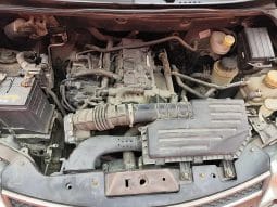 
										Wuling Hongguang 1.5L 2014-01 full									