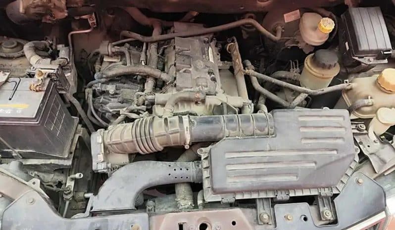
								Wuling Hongguang 1.5L 2014-01 full									