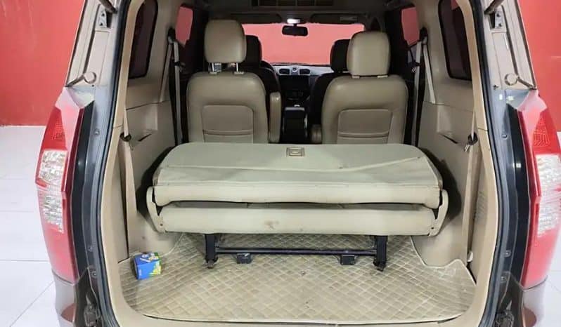 
								Wuling Hongguang 1.5L 2014-01 full									