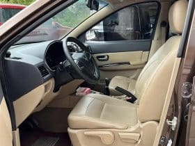Wuling Hongguang 1.5L 2014-01