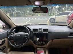 Wuling Hongguang 1.5L 2014-01