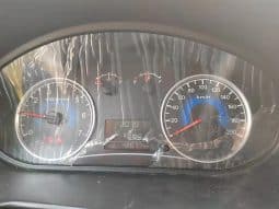 
										Dongfeng Fengguang 1.3L 2015-11 full									