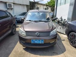 Dongfeng Fengguang 1.3L 2015-11