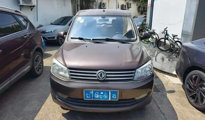 
								Dongfeng Fengguang 1.3L 2015-11 full									