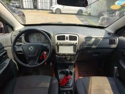 Dongfeng Fengguang 1.3L 2015-11
