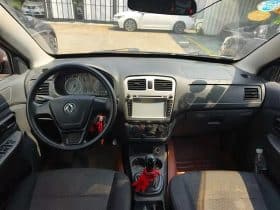 Dongfeng Fengguang 1.3L 2015-11