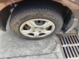 Dongfeng Fengguang 1.3L 2015-11