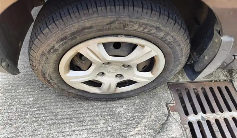 
								Dongfeng Fengguang 1.3L 2015-11 full									