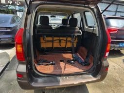 
										Dongfeng Fengguang 1.3L 2015-11 full									