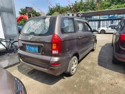 
										Dongfeng Fengguang 1.3L 2015-11 full									