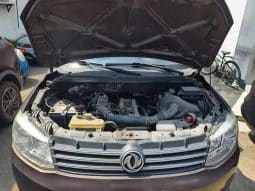 
										Dongfeng Fengguang 1.3L 2015-11 full									