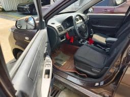 
										Dongfeng Fengguang 1.3L 2015-11 full									