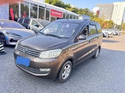 Dongfeng Fengguang 1.5L 2015-02