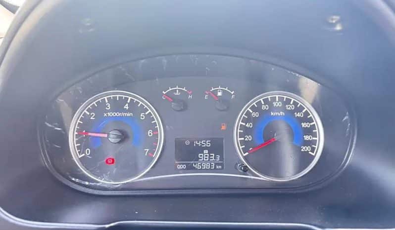 
								Dongfeng Fengguang 1.5L 2015-02 full									