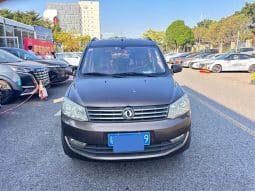 Dongfeng Fengguang 1.5L 2015-02