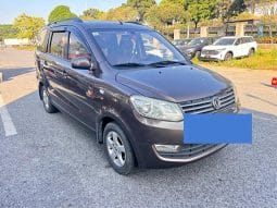 Dongfeng Fengguang 1.5L 2015-02