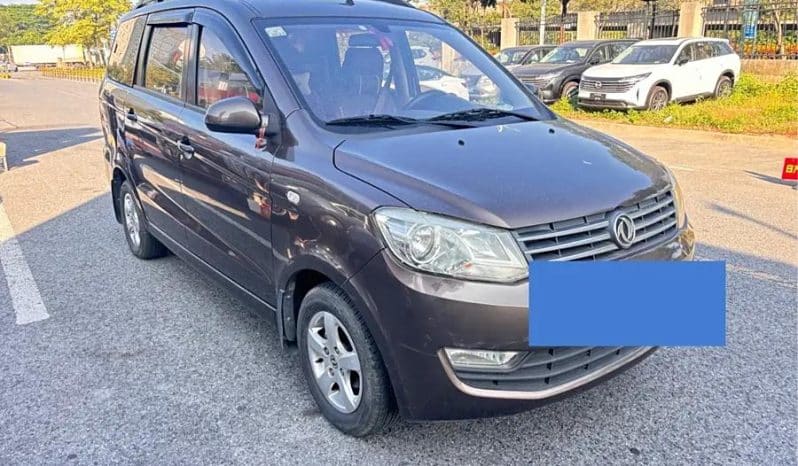 
								Dongfeng Fengguang 1.5L 2015-02 full									
