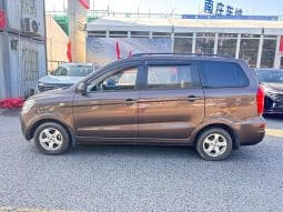 Dongfeng Fengguang 1.5L 2015-02