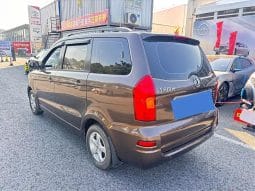 Dongfeng Fengguang 1.5L 2015-02
