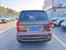 
										Dongfeng Fengguang 1.5L 2015-02 full									