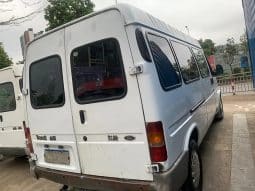 Ford Transit 2.8T 2015-12