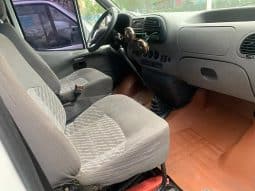 
										Ford Transit 2.8T 2015-12 full									