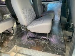 
										Ford Transit 2.8T 2015-12 full									