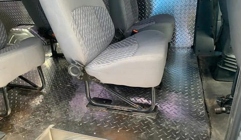 
								Ford Transit 2.8T 2015-12 full									