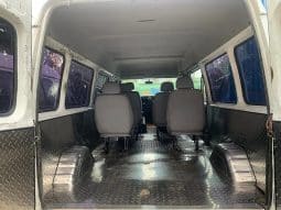 
										Ford Transit 2.8T 2015-12 full									