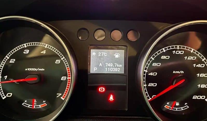 
								BAIC BJ40 2.3T 2017-09 full									