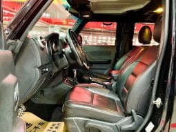 
										BAIC BJ40 2.3T 2017-09 full									