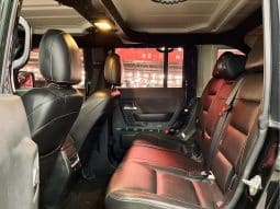 
										BAIC BJ40 2.3T 2017-09 full									