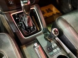 
										BAIC BJ40 2.3T 2017-09 full									