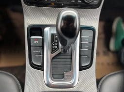 
										GEELY Emgrand GS 1.8L 2016-07 full									