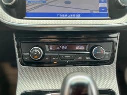 
										GEELY Emgrand GS 1.8L 2016-07 full									
