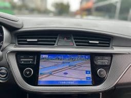 
										GEELY Emgrand GS 1.8L 2016-07 full									