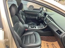 
										GEELY Emgrand GS 1.8L 2016-07 full									