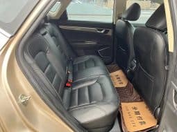 
										GEELY Emgrand GS 1.8L 2016-07 full									