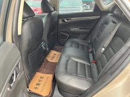 
										GEELY Emgrand GS 1.8L 2016-07 full									