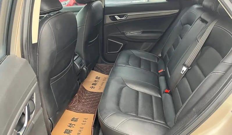 
								GEELY Emgrand GS 1.8L 2016-07 full									