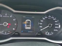 
										GEELY Emgrand GS 1.8L 2016-07 full									