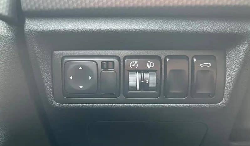 
								GEELY Emgrand GS 1.8L 2016-07 full									