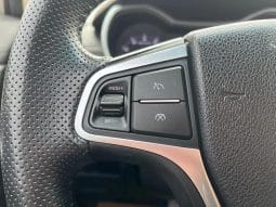 
										GEELY Emgrand GS 1.8L 2016-07 full									