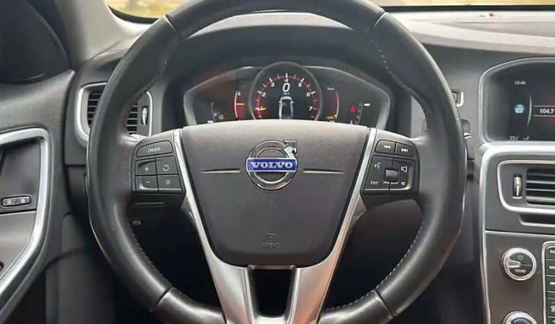 
								Volvo S60L T5 2.0T 2015-10 full									